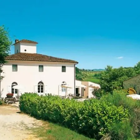 Agriturismo La Moraia-2